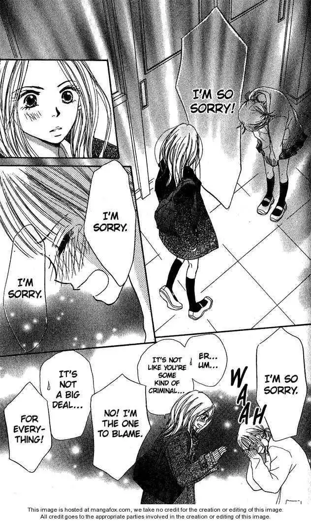 Monkey High! Chapter 6 56